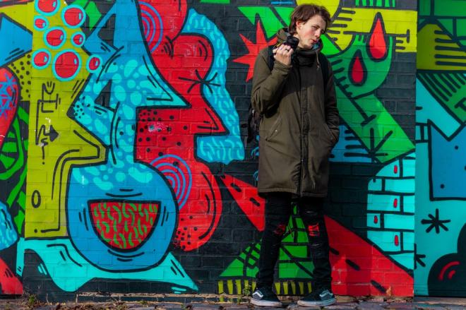 S&atilde;o estilosos