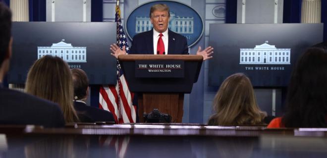 Un perturbateur outrancier