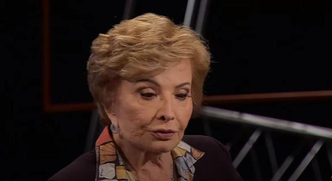 Gl&oacute;ria Menezes