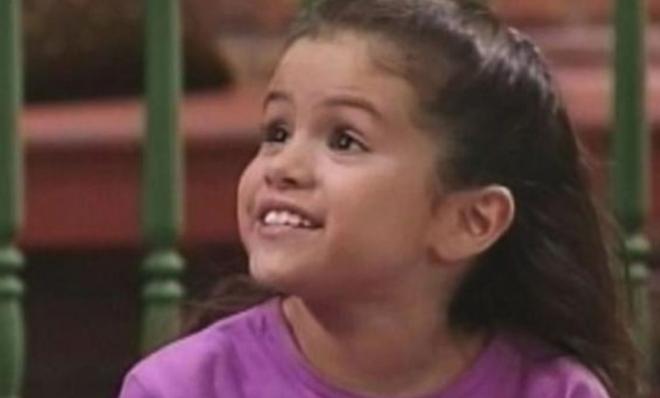 J&aacute; integrou o elenco de 'Barney e Seus Amigos'