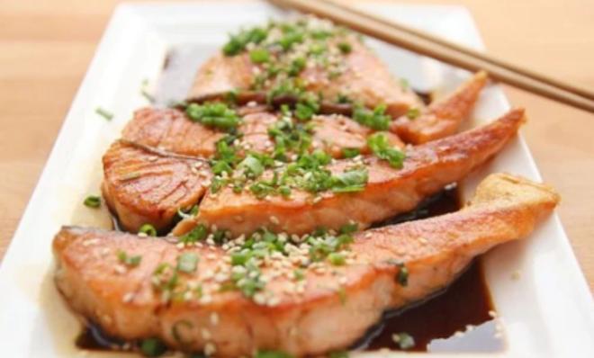 Peixes - alimento rico em &ocirc;mega 3