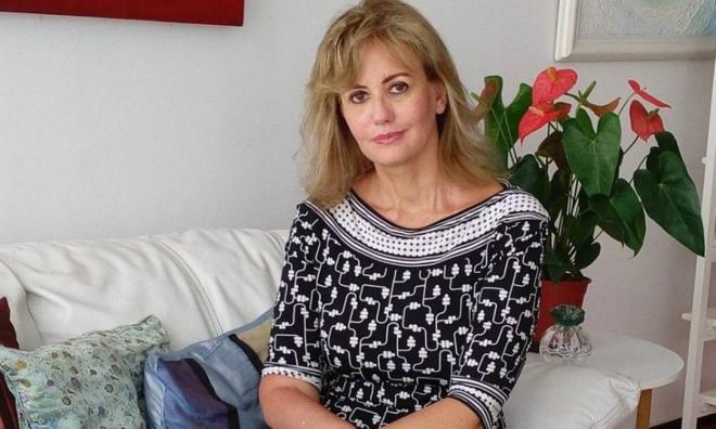 Let&iacute;cia Dornelles