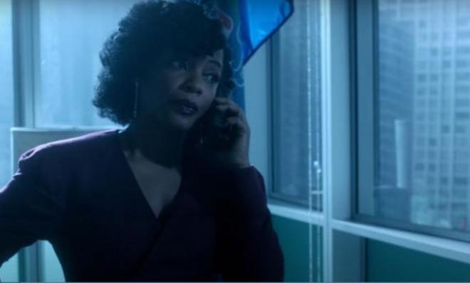 Aunjanue Ellis