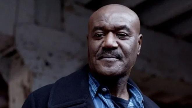 Delroy Lindo