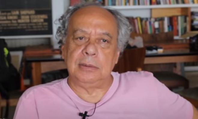 Paulo Soares x Jos&eacute; Trajano