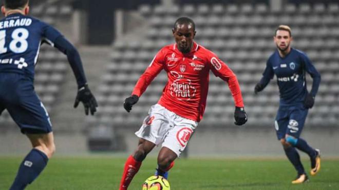 Ibrahima Diallo (Brest) 