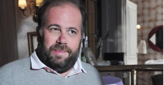 Ot&aacute;vio Muller