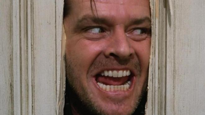 Shining e i segreti dell'Overlook Hotel