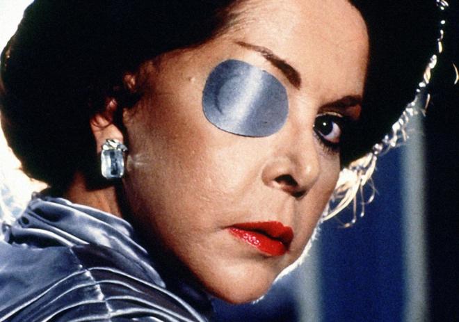 Catalina Creel (Mar&iacute;a Rubio)