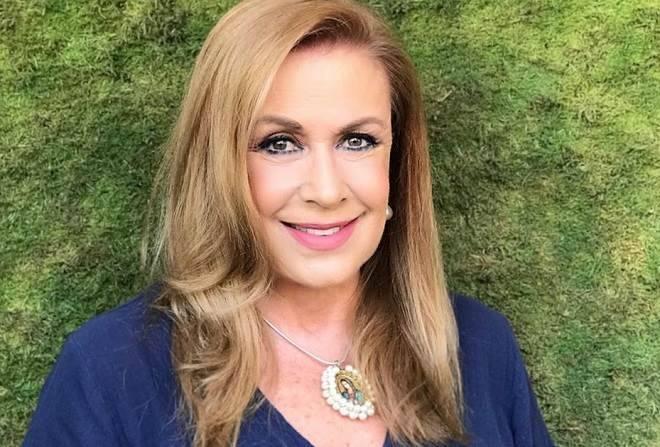 Onelia Montenegro (Laura Zapata)