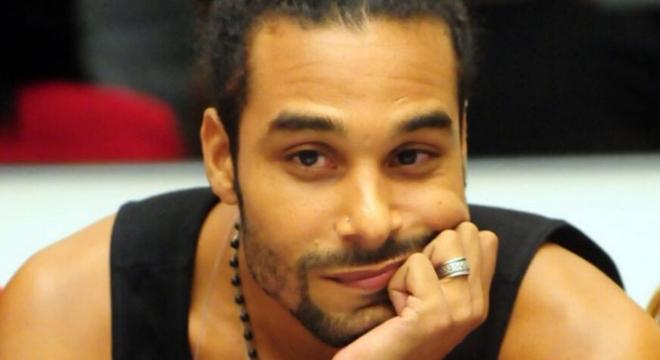 Daniel Echaniz (edi&ccedil;&atilde;o 12)