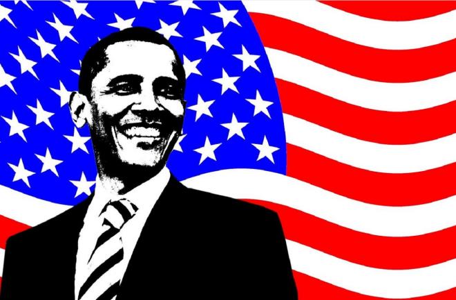 Barack Obama