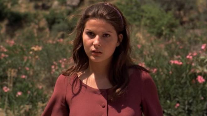 Simonetta Stefanelli