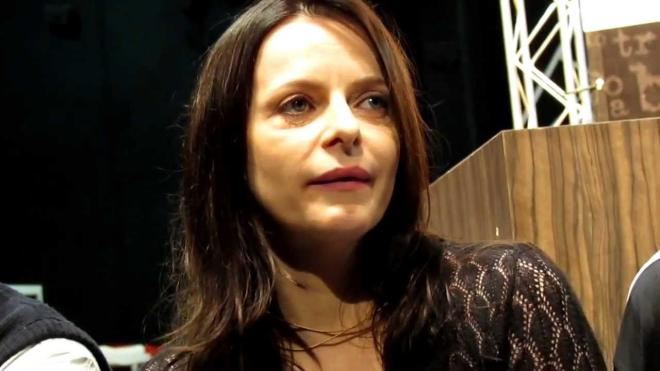 Maria Lu&iacute;sa Mendon&ccedil;a