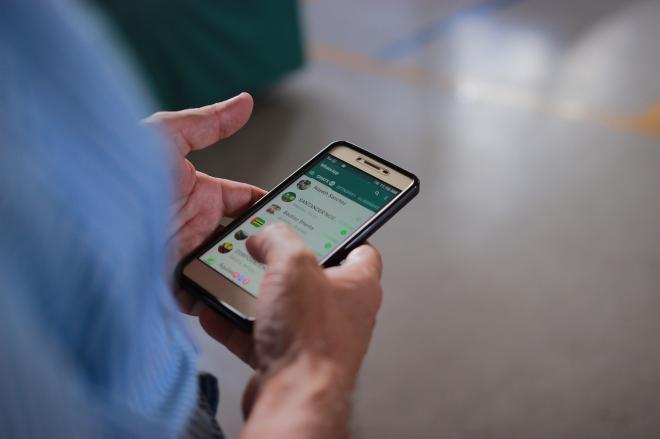 1 bilh&atilde;o de usu&aacute;rios