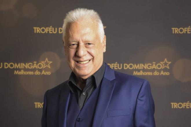 Ant&ocirc;nio Fagundes 