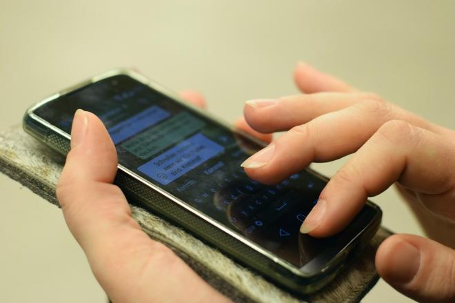 1 milh&atilde;o de novos usu&aacute;rios diariamente baixam o app