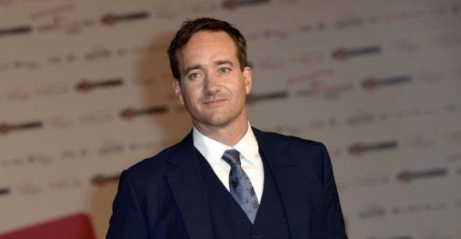 Matthew Macfadyen (Lord Uhtred)
