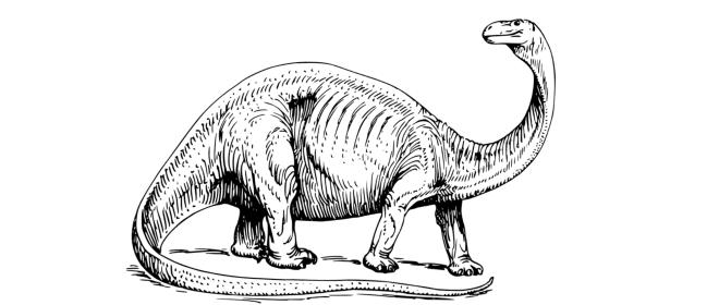 Brasilotitan (Brasilotitan nemophagus)