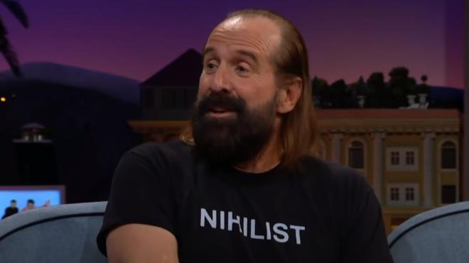 Peter Stormare