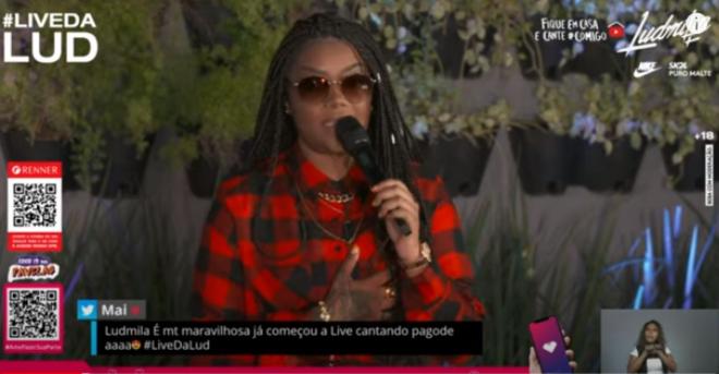 Lan&ccedil;amento do &aacute;lbum de pagode 