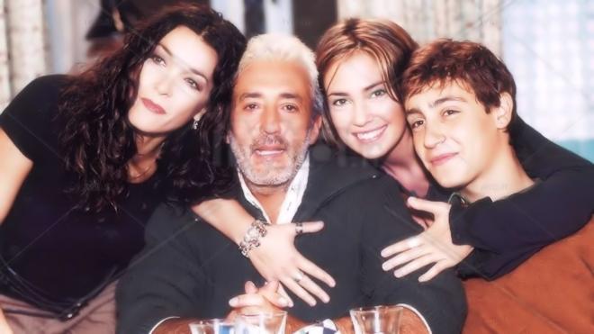 La figlia di Raffaele