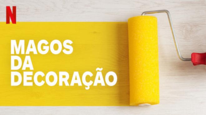 Magos da decora&ccedil;&atilde;o