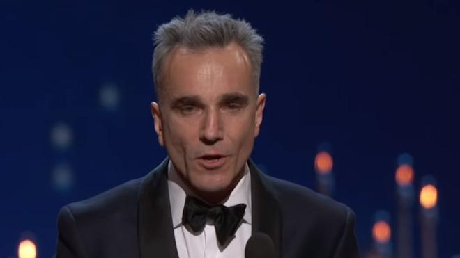 Daniel Day-Lewis