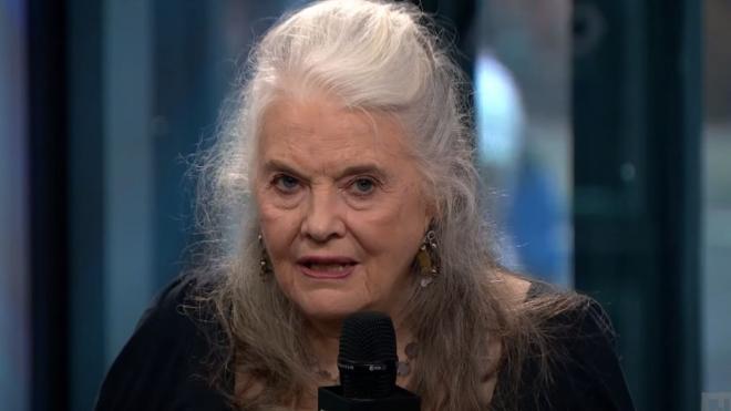 Lois Smith
