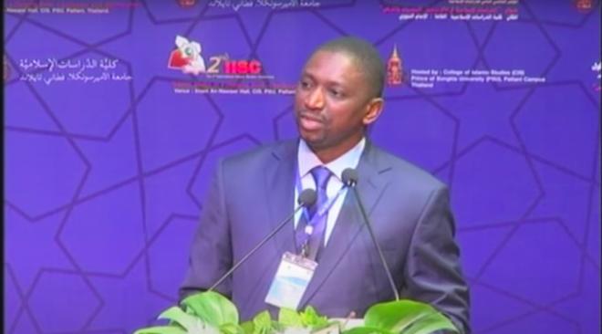 Un faux rem&egrave;de de charlatans issu du "livre Saint magique"