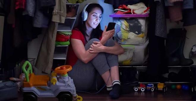 "Superm&atilde;es" (2017)