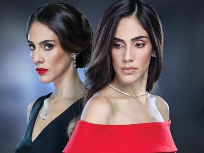 La Usurpadora (2019)