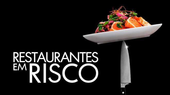 "Restaurantes em Risco" (2019)