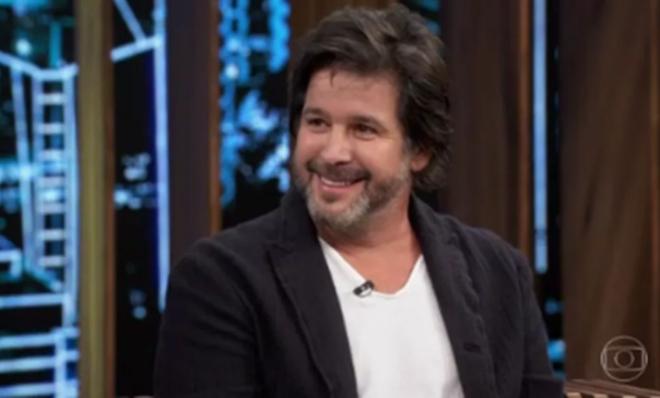 Murilo Ben&iacute;cio (Jorge Tuf&atilde;o)