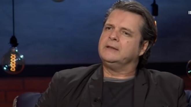 Ariel L&oacute;pez Padilla