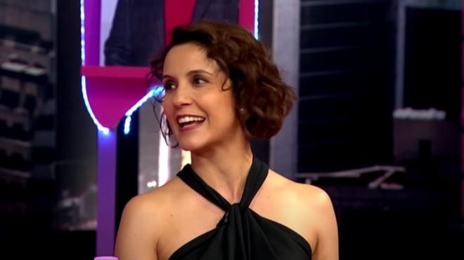 Ver&oacute;nica Merchant