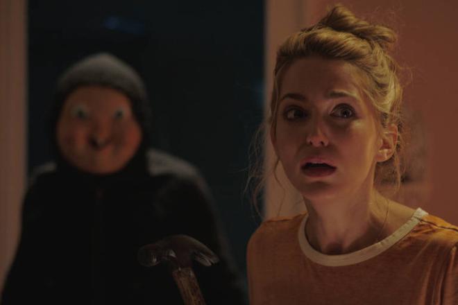 "Happy Death Day" (2017)