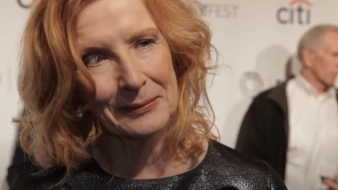Frances Conroy