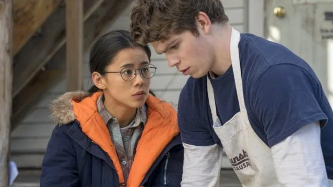 "Voc&ecirc; Nem Imagina" (2020)