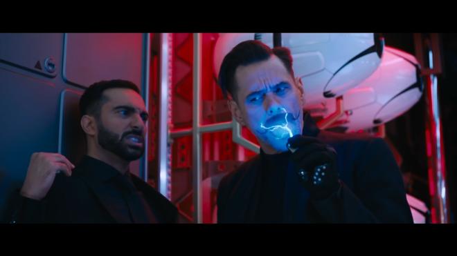 Un asistente muy preparado 