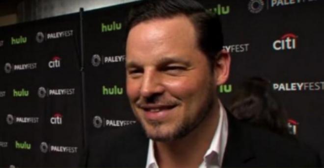 Justin Chambers (Alex Kareve )