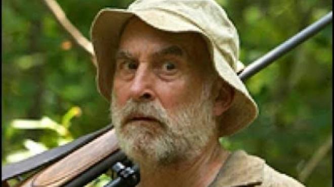 Dale Horvath (Jeffrey Demunn)