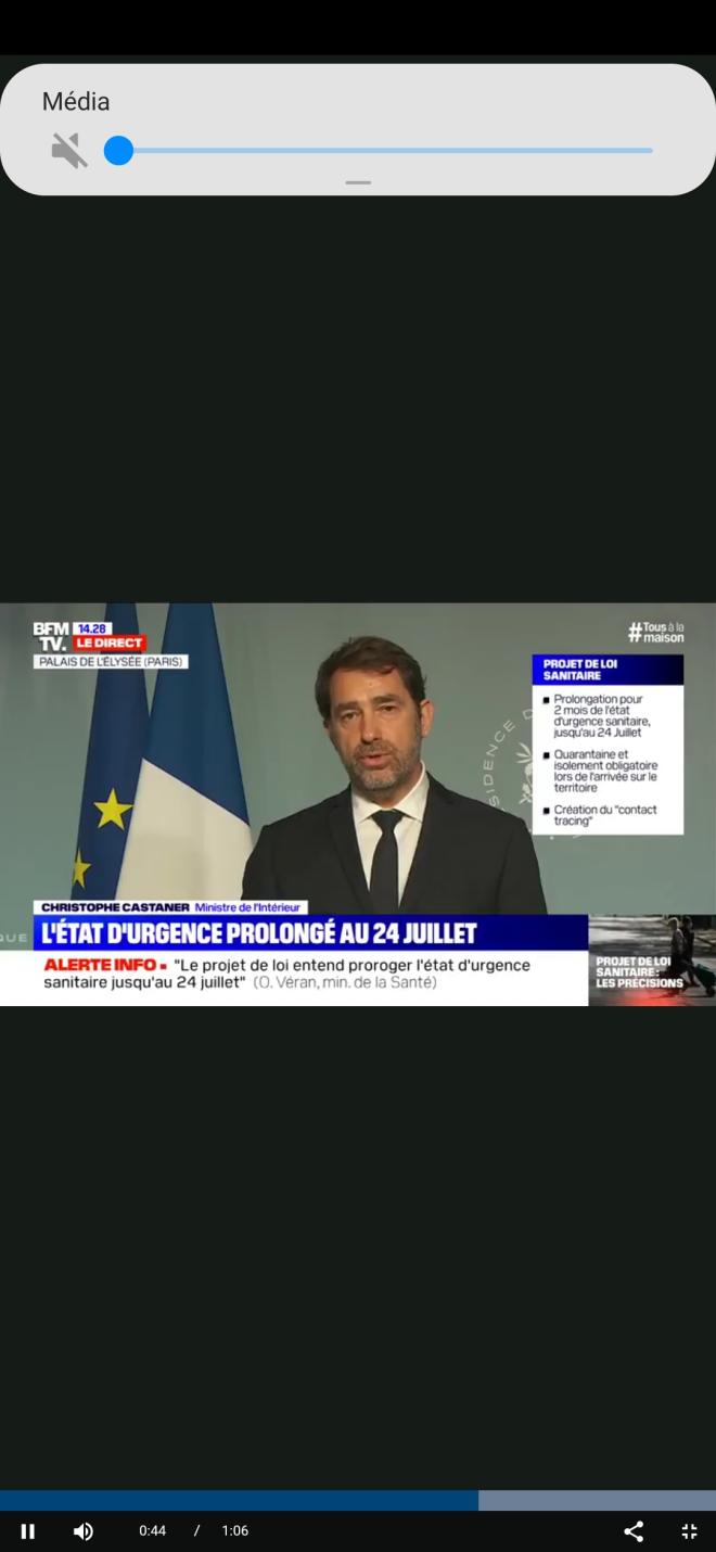 Davantage de personnes autoris&eacute;es &agrave; sanctionner