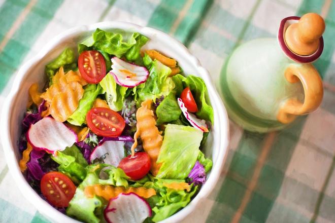 Una costante dieta 'clean' a base proteine magre