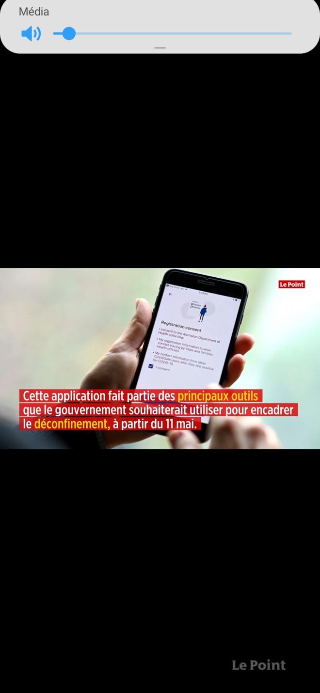 Fichier Sydep et contact Covid