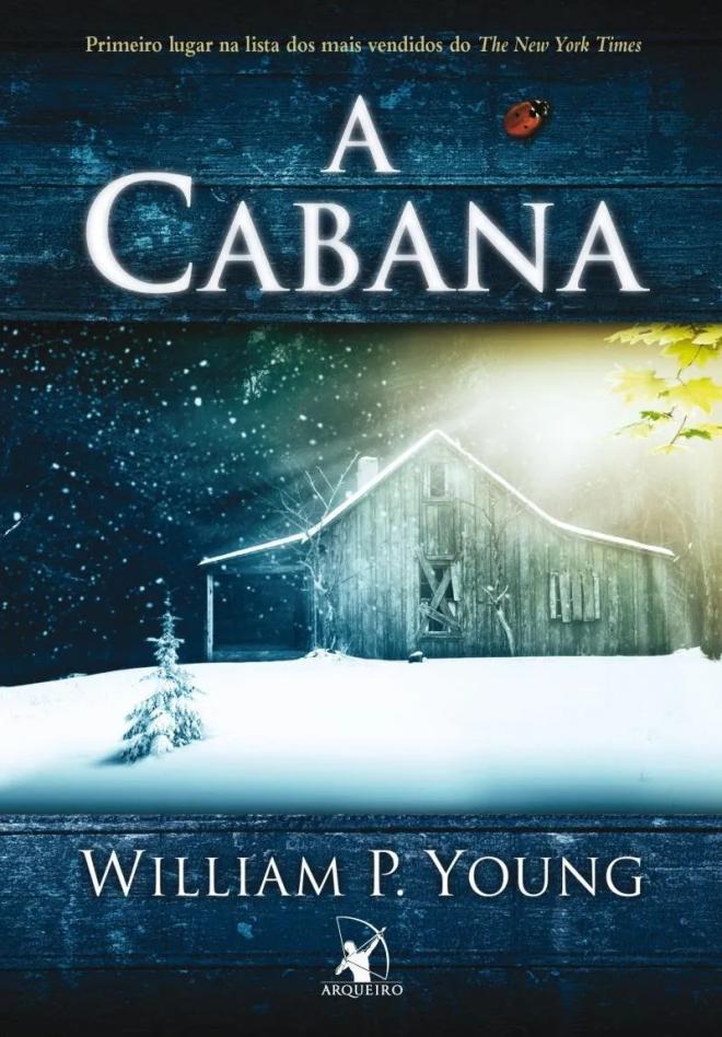 "A Cabana" (William P. Young)