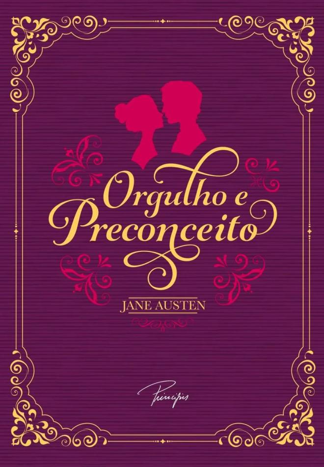 "Orgulho e Preconceito" (Jane Austen)