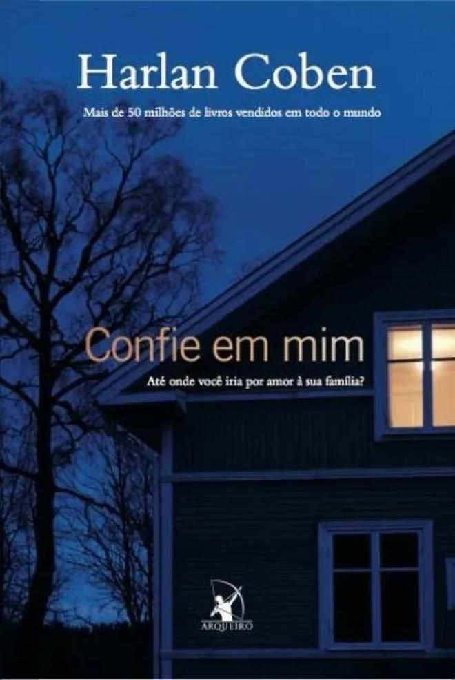 "Confie em mim" (Harlan Coben)