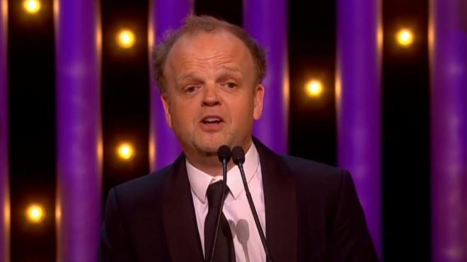 Toby Jones