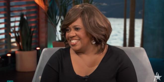 Chandra Wilson (Miranda) 